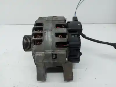 Second-hand car spare part alternator for citroen c4 berlina cool oem iam references 9656956280  