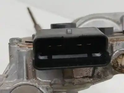 Second-hand car spare part front windshield wiper motor for renault master ii phase 2 bus bus 16 - plazas l3h2 techo elevado oem iam references w5453  