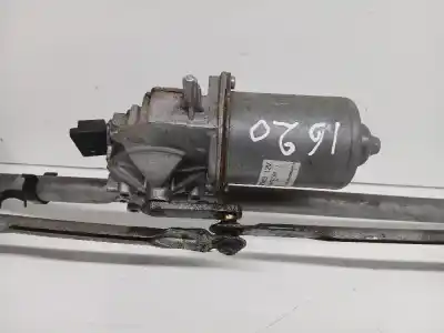 Second-hand car spare part front windshield wiper motor for renault master ii phase 2 bus bus 16 - plazas l3h2 techo elevado oem iam references w5453  