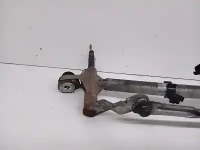 Second-hand car spare part front windshield wiper motor for renault master ii phase 2 bus bus 16 - plazas l3h2 techo elevado oem iam references w5453  