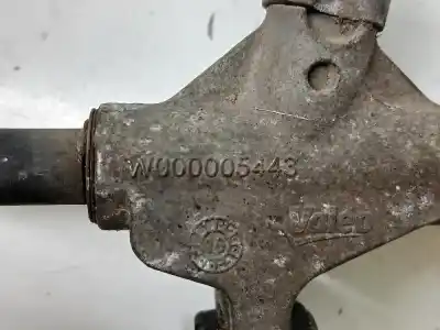 Second-hand car spare part front windshield wiper motor for renault master ii phase 2 bus bus 16 - plazas l3h2 techo elevado oem iam references w5453  