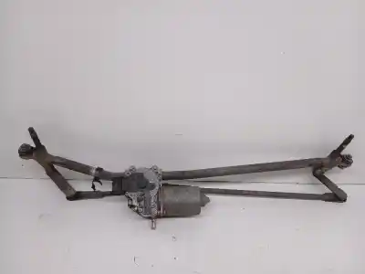 Second-hand car spare part front windshield wiper motor for renault master ii phase 2 bus bus 16 - plazas l3h2 techo elevado oem iam references w5453  