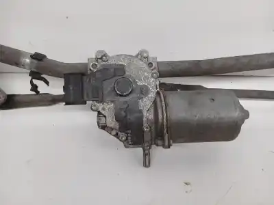 Second-hand car spare part front windshield wiper motor for renault master ii phase 2 bus bus 16 - plazas l3h2 techo elevado oem iam references w5453  