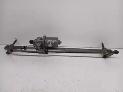Second-hand car spare part FRONT WINDSHIELD WIPER MOTOR for RENAULT MASTER II PHASE 2 BUS  OEM IAM references W5453  