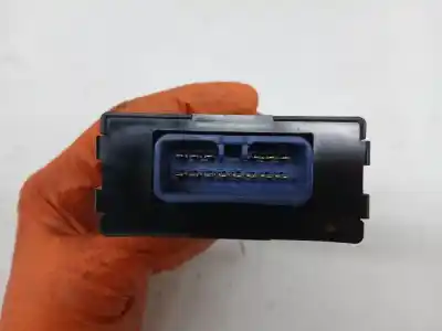 Tweedehands auto-onderdeel elektronische module voor suzuki grand vitara 2.0 td /rf oem iam-referenties 3870065d00