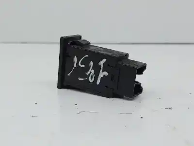 Pièce détachée automobile d'occasion Bouton Interrupteur pour TOYOTA RAV 4 (A2) 2.0 Luna 4X4 (2003->) Références OEM IAM F10CS16A  