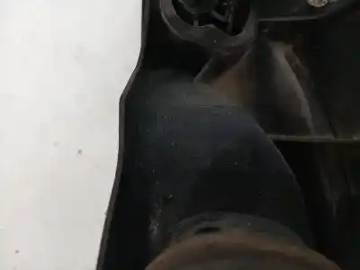 Second-hand car spare part left tailgate light for renault kangoo (f/kc0) authentique oem iam references rs1022a01  