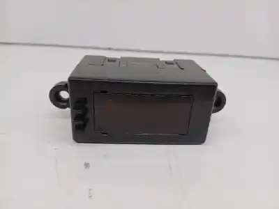 Peça sobressalente para automóvel em segunda mão display gps / multimídia por kia sorento 2.5 crdi concept referências oem iam 945003e150