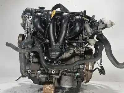 Автозапчастина б/у ДВИГУН КОМПЛЕКТ для FORD MONDEO  Посилання на OEM IAM CHBA  