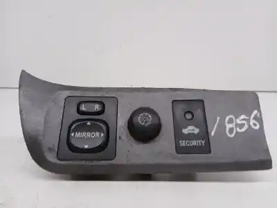 Second-hand car spare part Rearview Side Mirror Switch for TOYOTA RAV 4 (A2) 2.0 Luna 4X4 OEM IAM references 5544642020  