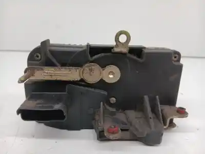 Second-hand car spare part  for MITSUBISHI MONTERO  OEM IAM references   