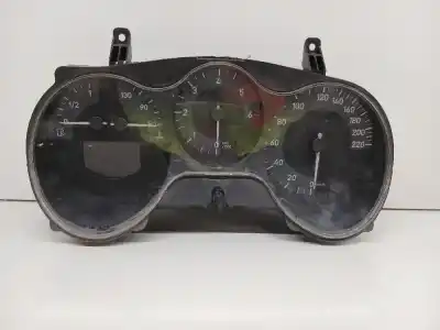 Pezzo di ricambio per auto di seconda mano PANNELLO DEGLI STRUMENTI per SEAT LEON  Riferimenti OEM IAM 1P0920823G  