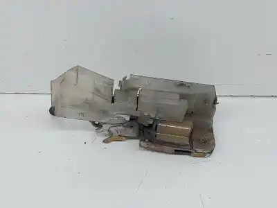 Recambio de automóvil de segunda mano de Cerradura Puerta Delantera Izquierda para VOLKSWAGEN T4 TRANSPORTER/FURGONETA (MOD. 1991) Caja cerrada referencias OEM IAM 701837016D  