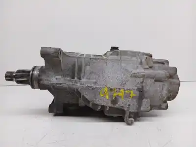 Second-hand car spare part transfer box for land rover freelander (ln) m47 oem iam references   