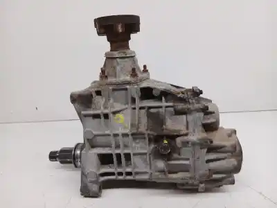 Second-hand car spare part transfer box for land rover freelander (ln) m47 oem iam references   