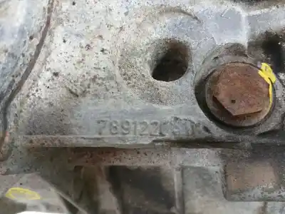 Second-hand car spare part transfer box for land rover freelander (ln) m47 oem iam references   