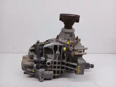 Second-hand car spare part transfer box for land rover freelander (ln) m47 oem iam references   