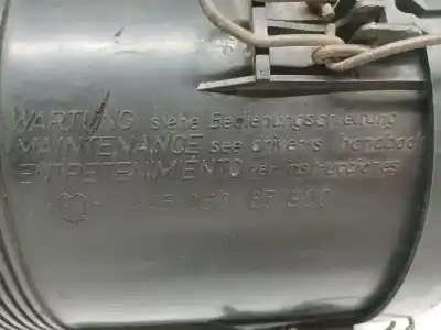 Pezzo di ricambio per auto di seconda mano supporto filtro aria per lada niva (2121/21213/21214/21215/2131) vaz 2121 riferimenti oem iam 7700647666  