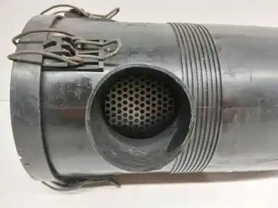 Pezzo di ricambio per auto di seconda mano supporto filtro aria per lada niva (2121/21213/21214/21215/2131) vaz 2121 riferimenti oem iam 7700647666  