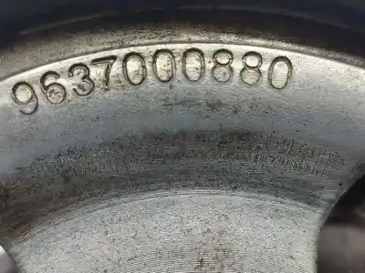 Pezzo di ricambio per auto di seconda mano Pompa Sterzo per AUDI A3 (8L) * Riferimenti OEM IAM 96370000880  