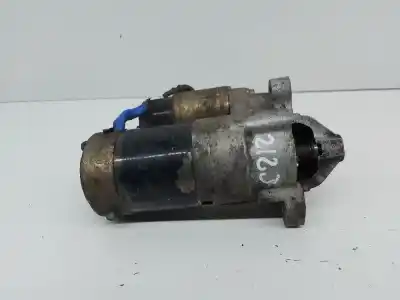 Автозапчасти б/у ДВИГАТЕЛЬ ЗАПУСКАЕТСЯ за RENAULT KANGOO  ссылки OEM IAM 7700116282  