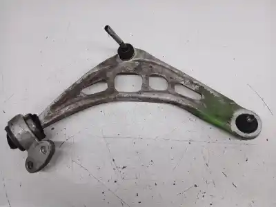 Peça sobressalente para automóvel em segunda mão suporte do braço de suspensão dianteiro direito por bmw serie 3 berlina (e90) 320d referências oem iam   