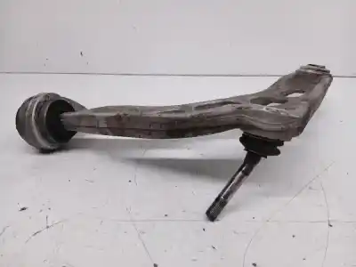 Peça sobressalente para automóvel em segunda mão suporte do braço de suspensão dianteiro direito por bmw serie 3 berlina (e90) 320d referências oem iam   