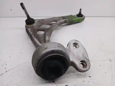 Peça sobressalente para automóvel em segunda mão suporte do braço de suspensão dianteiro direito por bmw serie 3 berlina (e90) 320d referências oem iam   