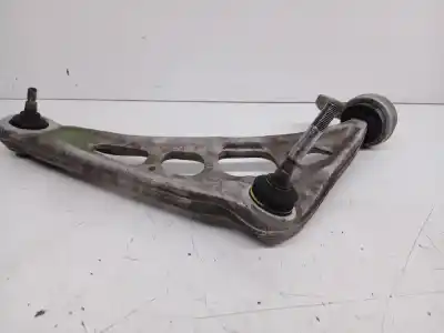 Peça sobressalente para automóvel em segunda mão suporte do braço de suspensão dianteiro direito por bmw serie 3 berlina (e90) 320d referências oem iam   