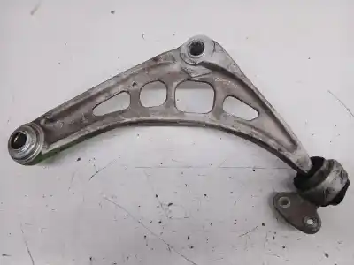 Peça sobressalente para automóvel em segunda mão Suporte Do Braço De Suspensão Dianteiro Direito por BMW SERIE 3 BERLINA (E90) 320d Referências OEM IAM   