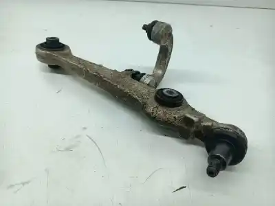 Pezzo di ricambio per auto di seconda mano braccio sospensione inferiore anteriore destro per audi a4 avant (b5) 1.9 tdi quattro riferimenti oem iam 4d0407155j  94336 Pezzo di ricambio per auto di seconda mano braccio sospensione inferiore anteriore destro per audi a4 avant (b5) 1.9 tdi quattro riferimenti oem iam 4d0407155j  94336