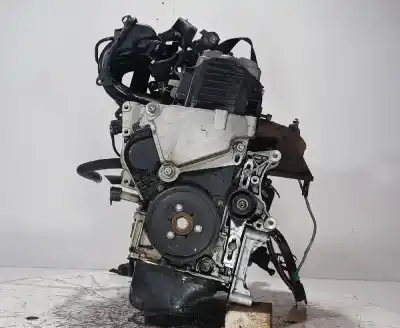 Автозапчасти б/у ПОЛНЫЙ ДВИГАТЕЛЬ за CITROEN C3 1.4 HDI (68 CV)  ссылки OEM IAM KFV  