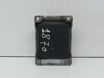 Автозапчастина б/у ебу контролер двигуна для opel corsa d corsa d посилання на oem iam 55557933  0261208940