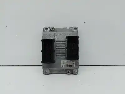 Автозапчастина б/у ебу контролер двигуна для opel corsa d corsa d посилання на oem iam 55557933  0261208940