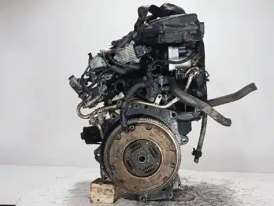 Pezzo di ricambio per auto di seconda mano motore completo per seat leon (1m1) signo riferimenti oem iam bcb162814  