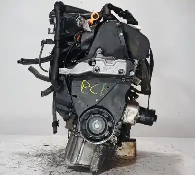 Pezzo di ricambio per auto di seconda mano motore completo per seat leon (1m1) signo riferimenti oem iam bcb162814  