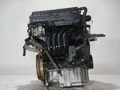 Pezzo di ricambio per auto di seconda mano motore completo per seat leon (1m1) signo riferimenti oem iam bcb162814  