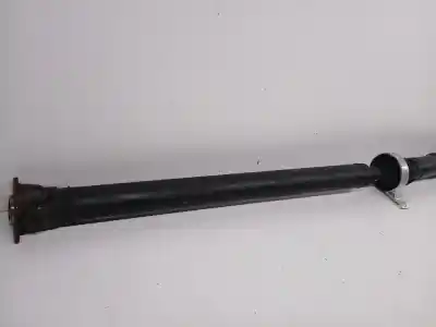 Second-hand car spare part Center Transmission for BMW SERIE 3 COUPE (E46) 2.0 16V OEM IAM references   