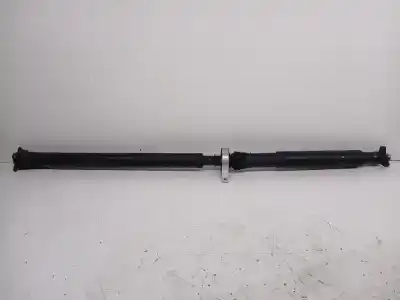 Second-hand car spare part center transmission for bmw serie 3 coupe (e46) 2.0 16v oem iam references   