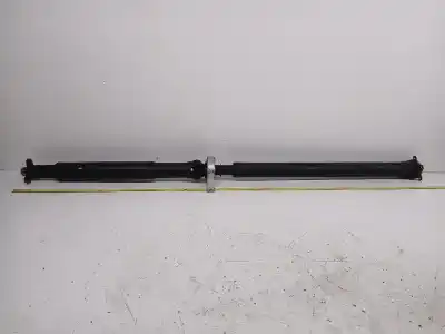 Second-hand car spare part center transmission for bmw serie 3 coupe (e46) 2.0 16v oem iam references   