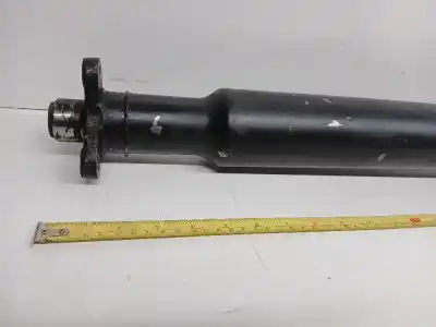 Second-hand car spare part center transmission for bmw serie 3 coupe (e46) 2.0 16v oem iam references   