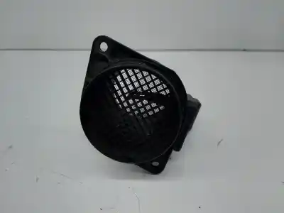 Автозапчасти б/у РАСХОДОМЕР ВОЗДУХА за RENAULT KANGOO  ссылки OEM IAM 7700104426  7700109812