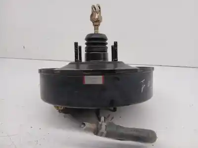 Second-hand car spare part brake servo for mitsubishi montero io i (h6_w, h7_w) 2.0 gdi (h67w, h77w) oem iam references 81403502  