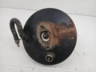 Second-hand car spare part brake servo for mitsubishi montero io i (h6_w, h7_w) 2.0 gdi (h67w, h77w) oem iam references 81403502  