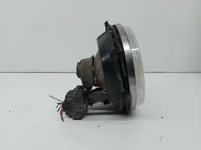 Second-hand car spare part left headlight for mitsubishi montero io i (h6_w, h7_w) 2.0 gdi (h67w, h77w) oem iam references e6125  