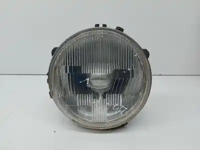 Second-hand car spare part left headlight for mitsubishi montero io i (h6_w, h7_w) 2.0 gdi (h67w, h77w) oem iam references e6125  
