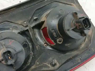 Peça sobressalente para automóvel em segunda mão  por LAND ROVER FREELANDER (LN)  Referências OEM IAM 22960422  