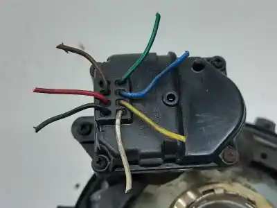 Pièce détachée automobile d'occasion feu droit pour mitsubishi montero io i (h6_w, h7_w) 2.0 gdi (h67w, h77w) références oem iam e6125  