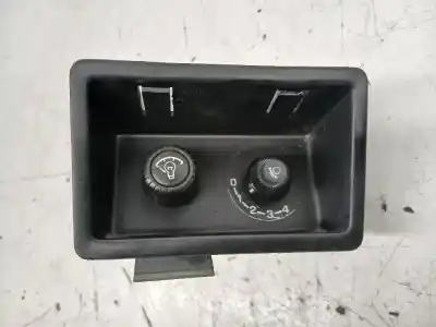 Second-hand car spare part headlights switch for mitsubishi montero io i (h6_w, h7_w) 2.0 gdi (h67w, h77w) oem iam references   