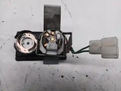 Second-hand car spare part headlights switch for mitsubishi montero io i (h6_w, h7_w) 2.0 gdi (h67w, h77w) oem iam references   